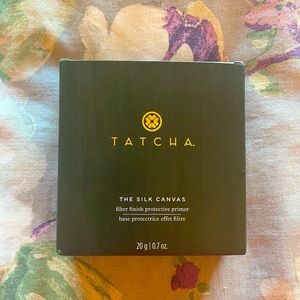 Tatcha The Silk Canvas Primer